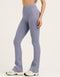 Arise Comfort Flare Leggings V2 - Washed Blue
