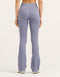 Arise Comfort Flare Leggings V2 - Washed Blue