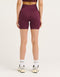 Arise Comfort Shorts V2 - Blackberry