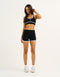 Mode Shorts - Black