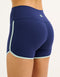 Mode Shorts - Navy