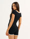 Mode Unitard - Black