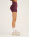 Essence Shorts - Blackberry