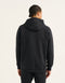 Recover Fleece Hoodie - Black