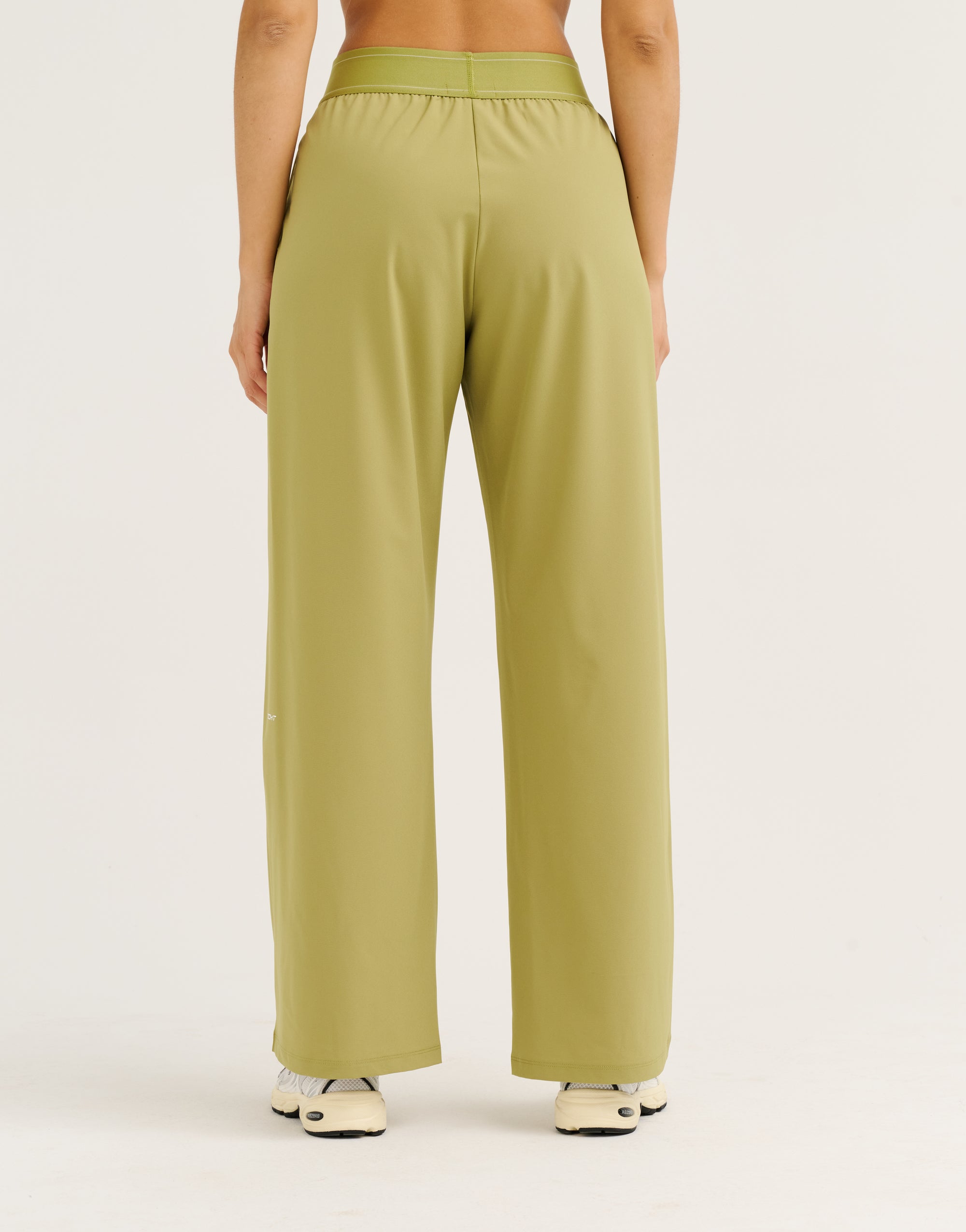 Elemental Flow Pants 30" - Olive