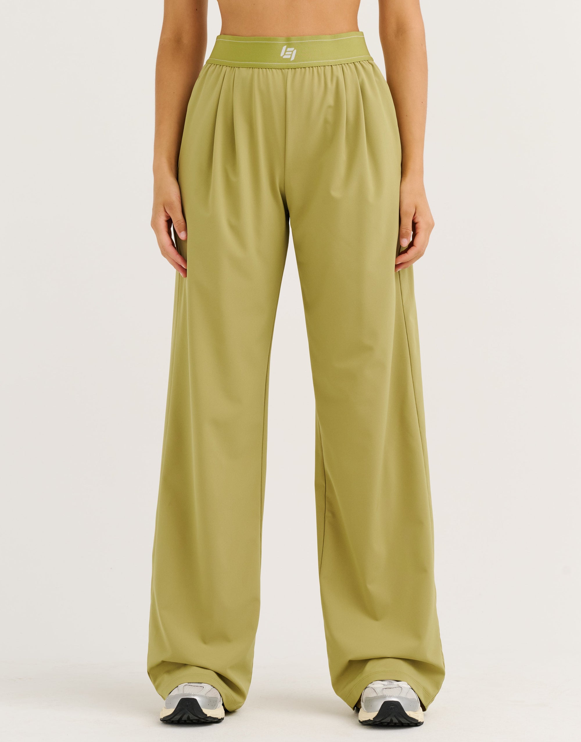 Elemental Flow Pants 33" - Olive