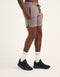 Echt Force Knit Shorts - Slate Grey