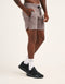 Echt Force Knit Shorts - Slate Grey
