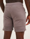 Echt Force Knit Shorts - Slate Grey