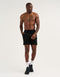 Echt Force Knit Shorts - Black