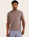 Foundation Tee 27" - Slate Grey