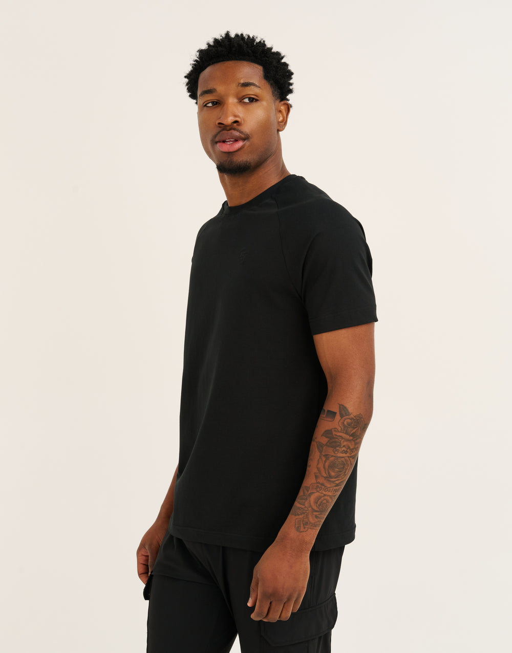 Foundation Tee 30