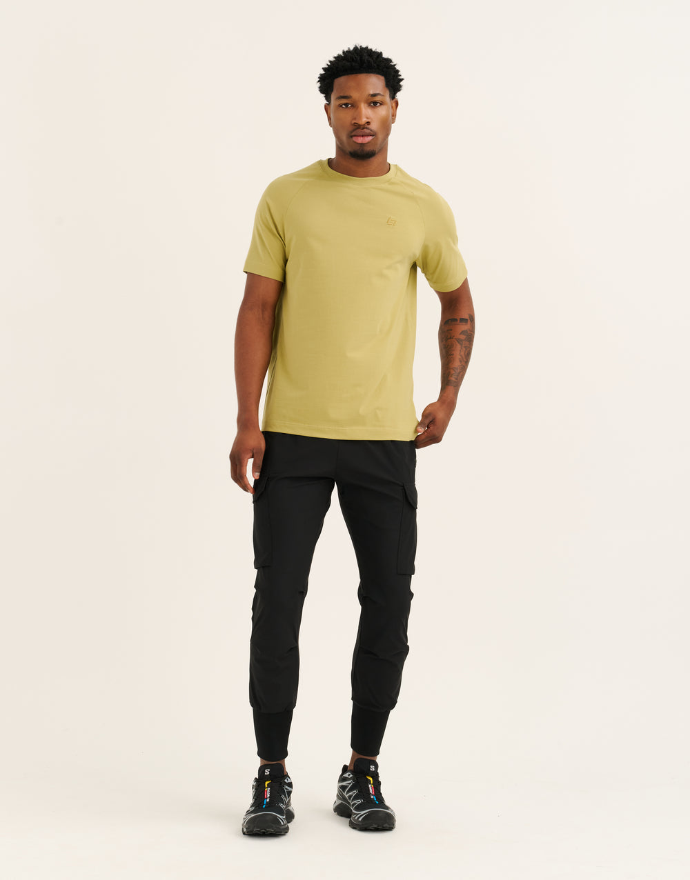 Foundation Tee 30