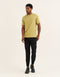 Foundation Tee 30" - Olive