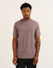 Foundation Tee 30" - Slate Grey