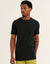 Foundation Tee 32" - Black