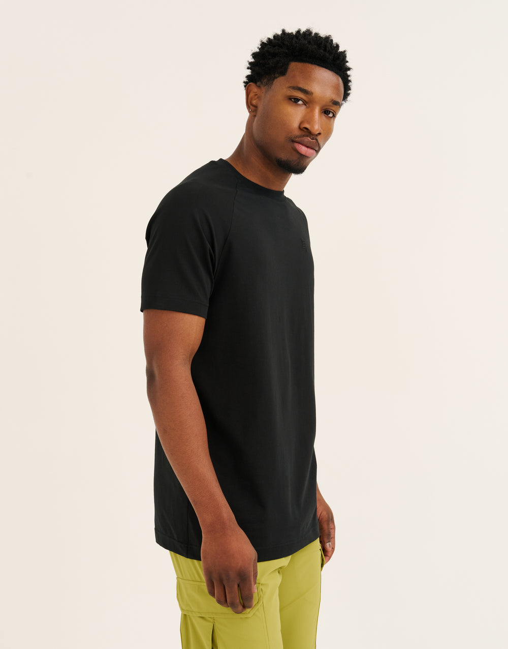 Foundation Tee 32