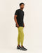 Foundation Tee 32" - Black