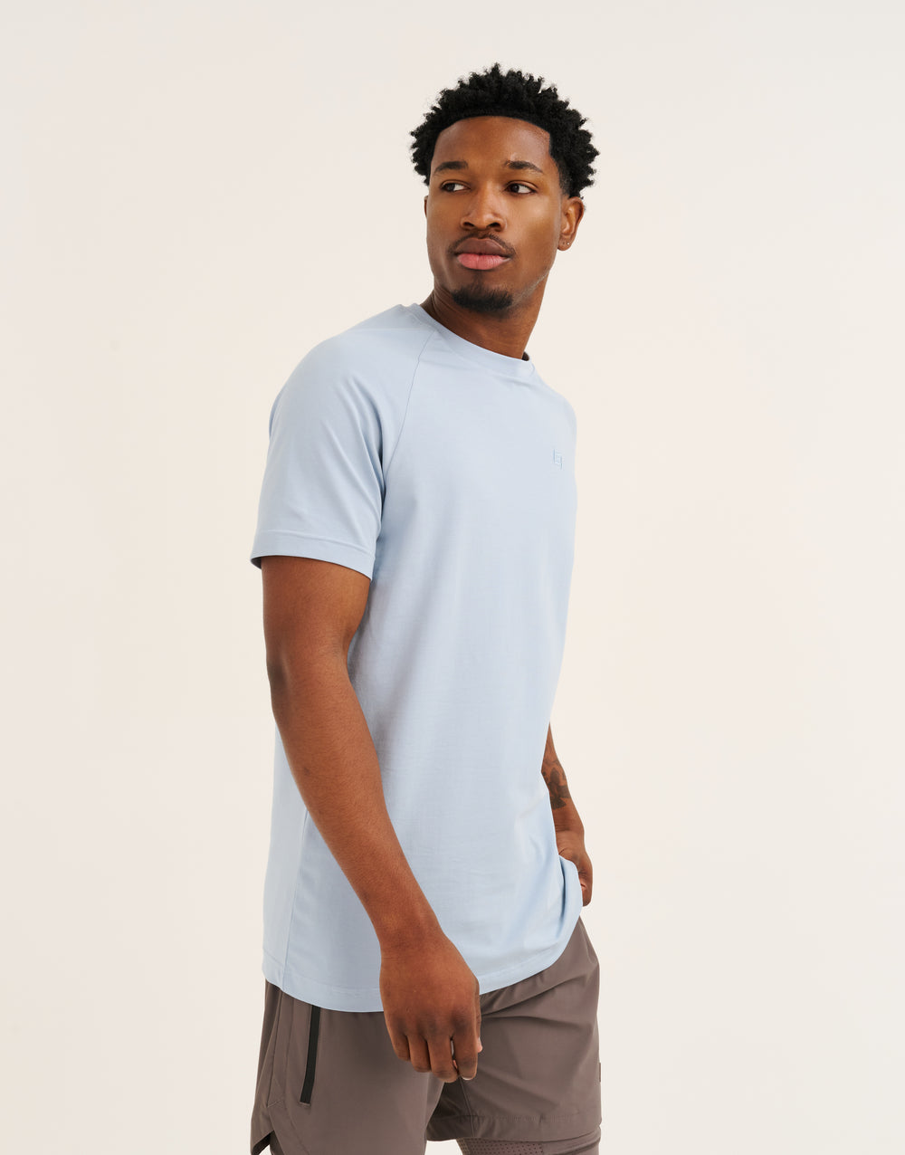Foundation Tee 32