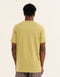 Foundation Tee 32" - Olive
