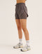 Freedom Running Shorts - Slate