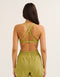 Freedom Sports Bra - Olive