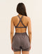 Freedom Sports Bra - Slate