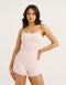 Lycra Seamless Tank - Mauve