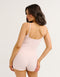 Lycra Seamless Tank - Mauve
