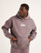 Season II Hoodie - Slate Grey