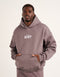 Season II Hoodie - Slate Grey