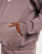 Season II Hoodie - Slate Grey