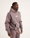 Season II Hoodie - Slate Grey