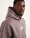Season II Hoodie - Slate Grey
