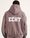 Season II Hoodie - Slate Grey