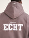 Season II Hoodie - Slate Grey