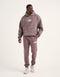 Season II Hoodie - Slate Grey