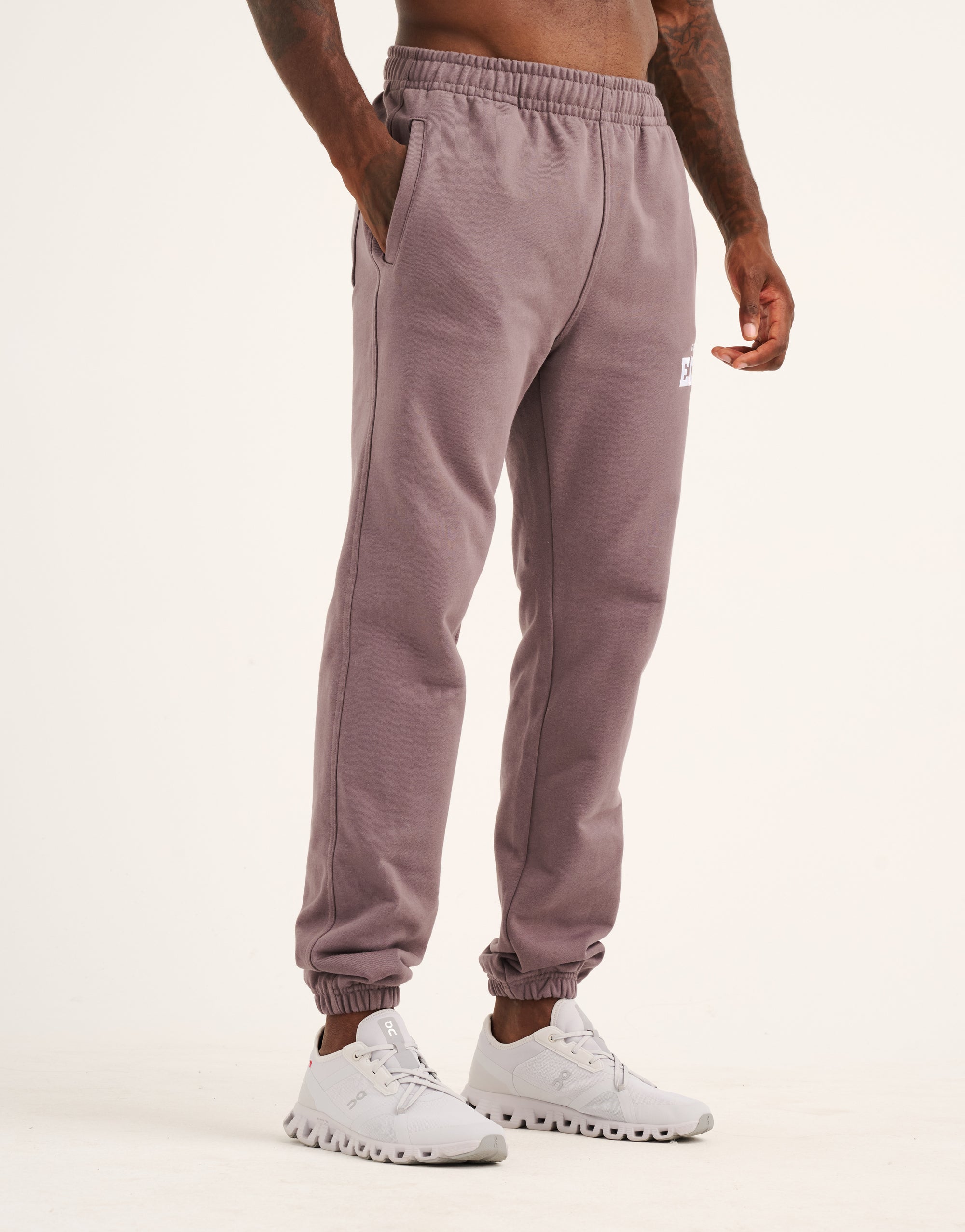 Season II Joggers - Slate Grey