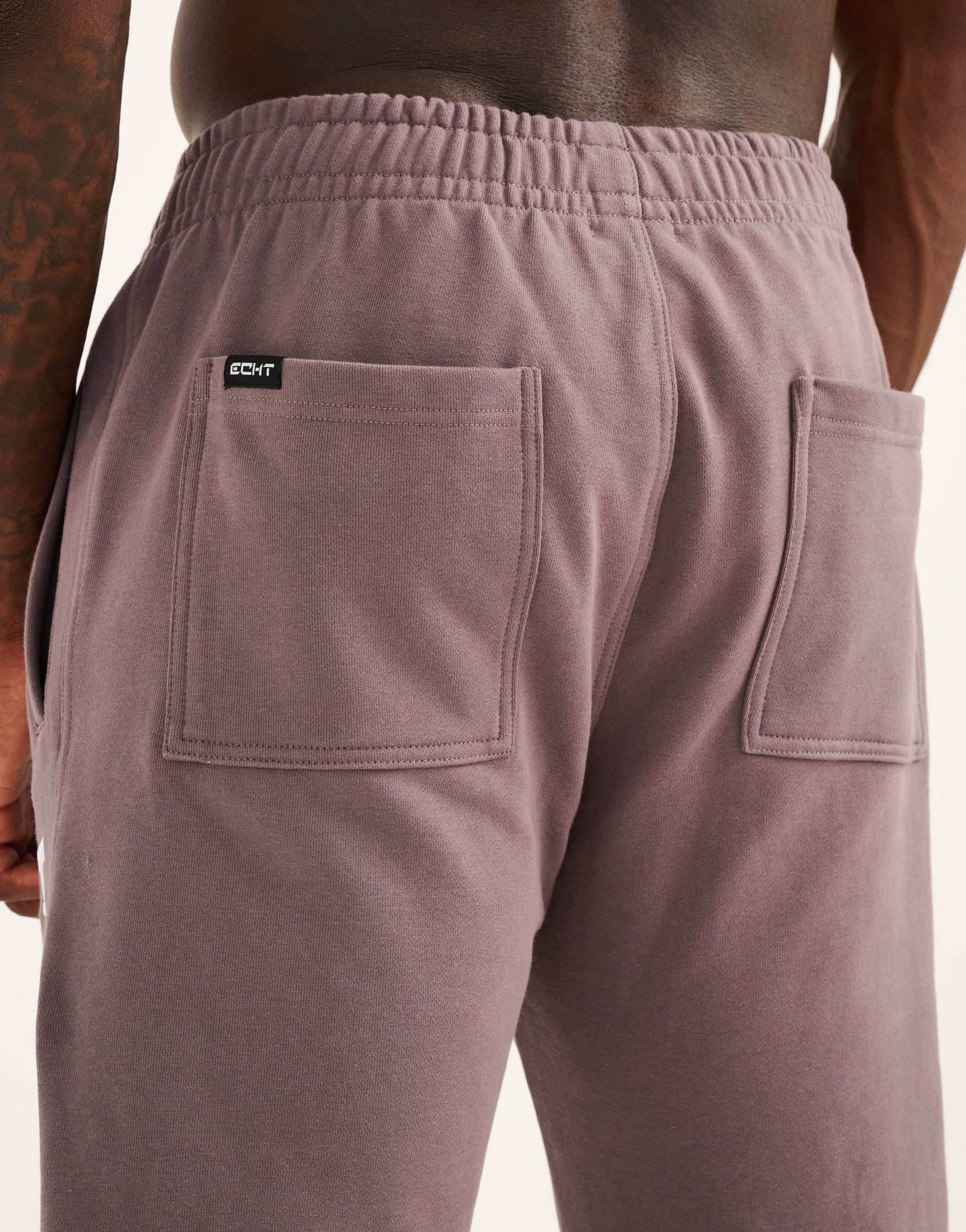 Season II Joggers - Slate Grey