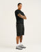 Nova Trek™ Cargo Shorts - Phantom Black