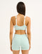 Mode Sports Bra - Mint