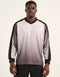 Club Gradient Long Sleeve - Black