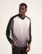 Club Gradient Long Sleeve - Black