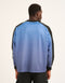 Club Gradient Long Sleeve - Cobalt