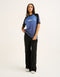 Club Gradient Tee - Cobalt