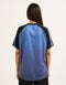 Club Gradient Tee - Cobalt