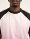 Club Gradient Tee - Lilac