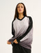 Club Gradient Long Sleeve - Black