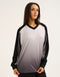 Club Gradient Long Sleeve - Black