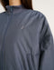 Tempo Pulse Bomber Jacket - Storm Grey